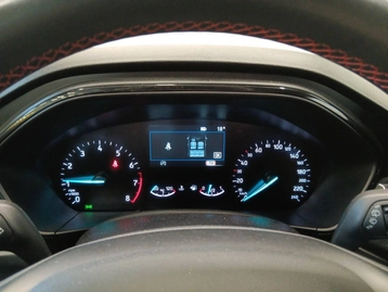 Image véhicule  Ford FOCUS SW (15)