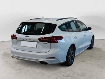 Image véhicule  Ford FOCUS SW (8)