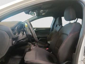 Image véhicule  Ford FOCUS SW (13)