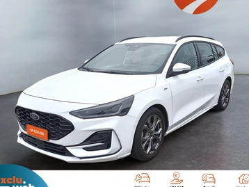 Image véhicule  Ford FOCUS SW (23)