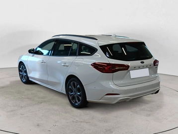 Image véhicule  Ford FOCUS SW (5)