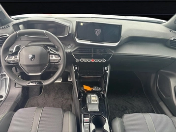 Image véhicule  Peugeot 2008 (14)