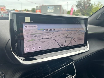 Image véhicule  Peugeot 2008 (20)