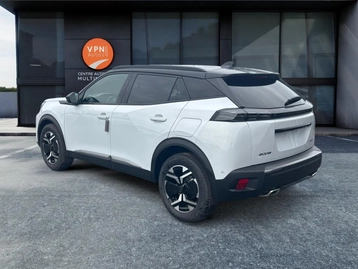 Image véhicule  Peugeot 2008 (7)