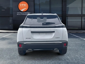 Image véhicule  Peugeot 2008 (3)