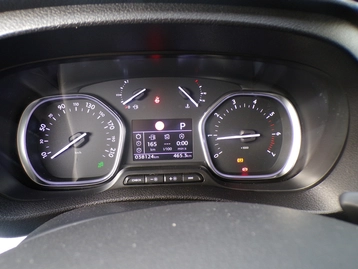 Image véhicule  Opel VIVARO (11)