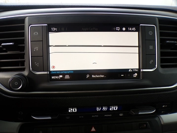 Image véhicule  Opel VIVARO (14)