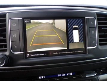 Image véhicule  Opel VIVARO (16)