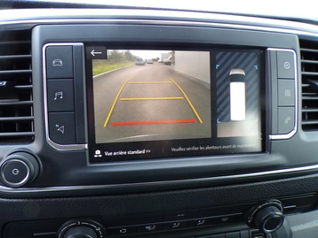 Image véhicule  Opel ZAFIRA LIFE (19)