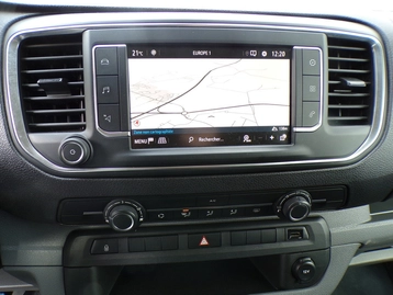 Image véhicule  Opel ZAFIRA LIFE (17)