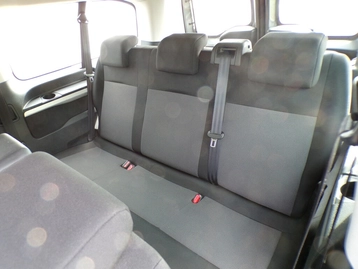 Image véhicule  Opel ZAFIRA LIFE (8)