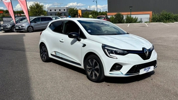 Image véhicule  Renault CLIO (2)