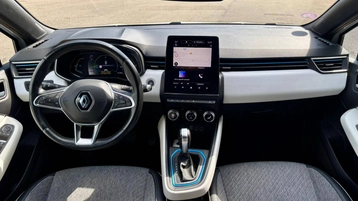 Image véhicule  Renault CLIO (10)