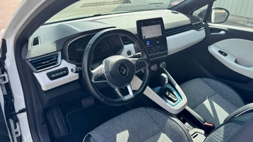 Image véhicule  Renault CLIO (11)