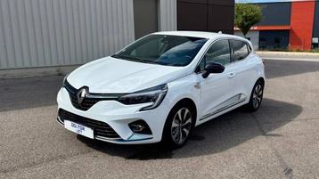 Image véhicule  Renault CLIO (0)