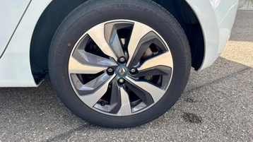 Image véhicule  Renault CLIO (7)