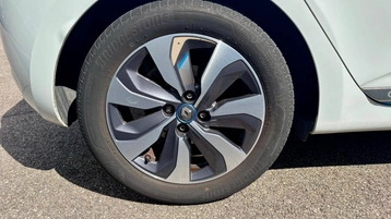 Image véhicule  Renault CLIO (9)