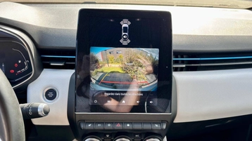 Image véhicule  Renault CLIO (12)