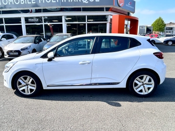 Image véhicule  Renault CLIO SOCIÉTÉ (2)