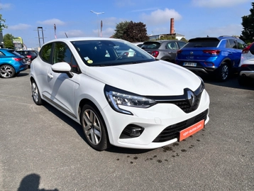 Image véhicule  Renault CLIO SOCIÉTÉ (3)