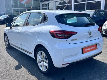 Image véhicule  Renault CLIO SOCIÉTÉ (5)