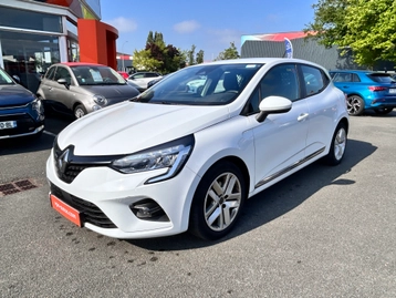 Image véhicule  Renault CLIO SOCIÉTÉ (1)
