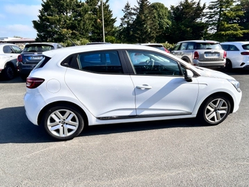 Image véhicule  Renault CLIO SOCIÉTÉ (7)