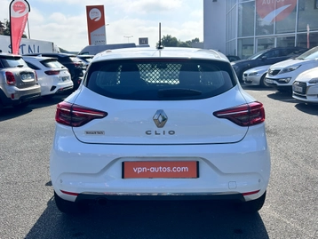Image véhicule  Renault CLIO SOCIÉTÉ (4)