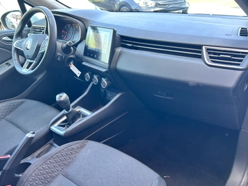 Image véhicule  Renault CLIO SOCIÉTÉ (9)