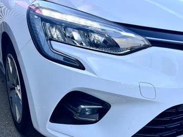Image véhicule  Renault CLIO SOCIÉTÉ (8)