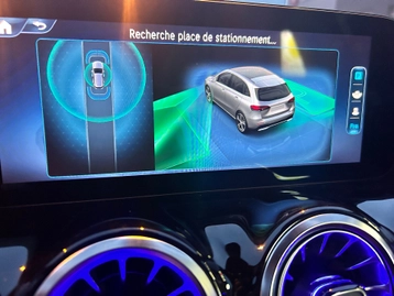 Image véhicule  Mercedes CLASSE B (26)
