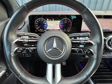 Image véhicule  Mercedes CLASSE B (6)
