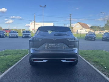 Image véhicule  Nissan QASHQAI (6)