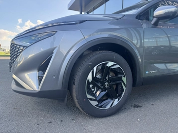Image véhicule  Nissan QASHQAI (9)