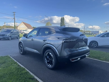 Image véhicule  Nissan QASHQAI (5)