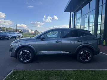 Image véhicule  Nissan QASHQAI (4)