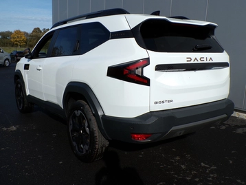 Image véhicule  Dacia BIGSTER (4)