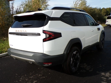 Image véhicule  Dacia BIGSTER (6)