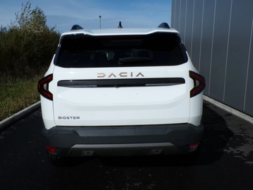 Image véhicule  Dacia BIGSTER (5)