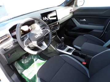Image véhicule  Dacia BIGSTER (14)