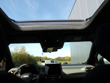 Image véhicule  Dacia BIGSTER (11)