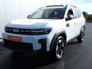 Image véhicule  Dacia BIGSTER (0)