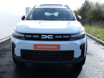 Image véhicule  Dacia BIGSTER (1)