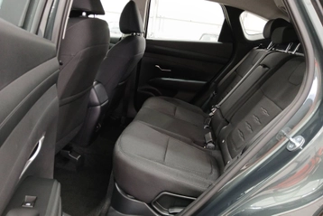 Image véhicule  Hyundai TUCSON (12)