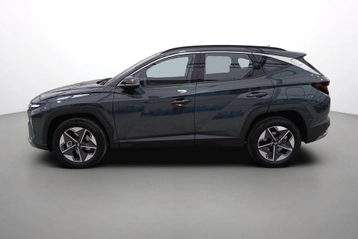 Image véhicule  Hyundai TUCSON (19)