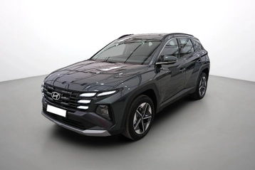 Image véhicule  Hyundai TUCSON (2)