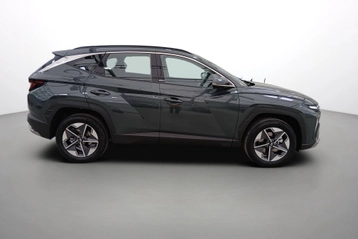 Image véhicule  Hyundai TUCSON (18)