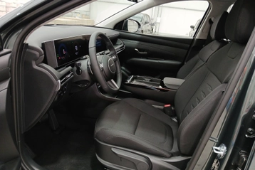 Image véhicule  Hyundai TUCSON (11)