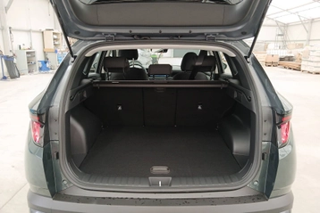 Image véhicule  Hyundai TUCSON (16)