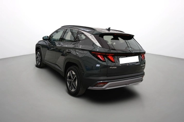 Image véhicule  Hyundai TUCSON (6)
